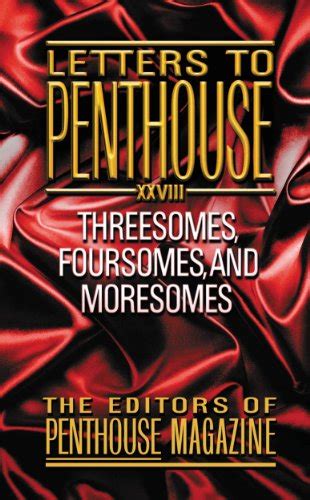 Penthouse Letters Magazine can be read for free on websites such as Magzus and Magstack. . Letters to penthouse